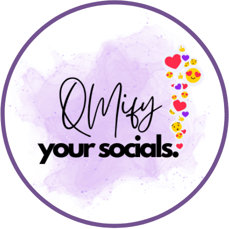 QMify Your Socials